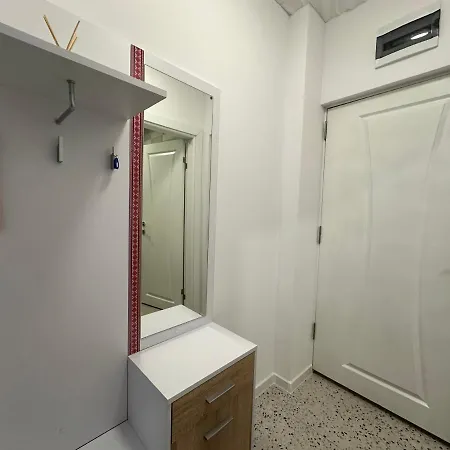 Shevitsa 3 Apartment Veliko Tarnovo