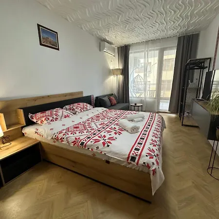 Shevitsa 2 Apartment