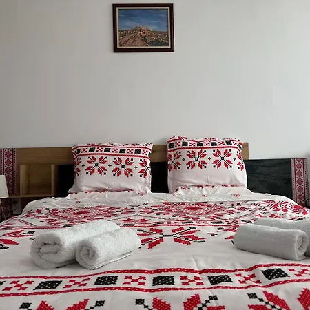 아파트 Shevitsa 3 *