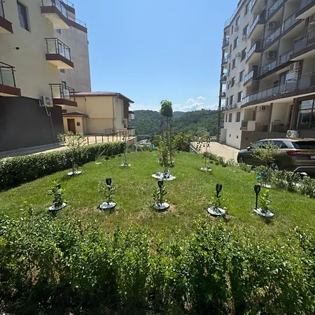 Apartment Shevitsa 2 Veliko Tarnovo