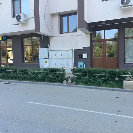 Shevitsa 2 Apartment