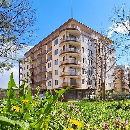 Apartment Shevitsa 2 Veliko Tarnovo