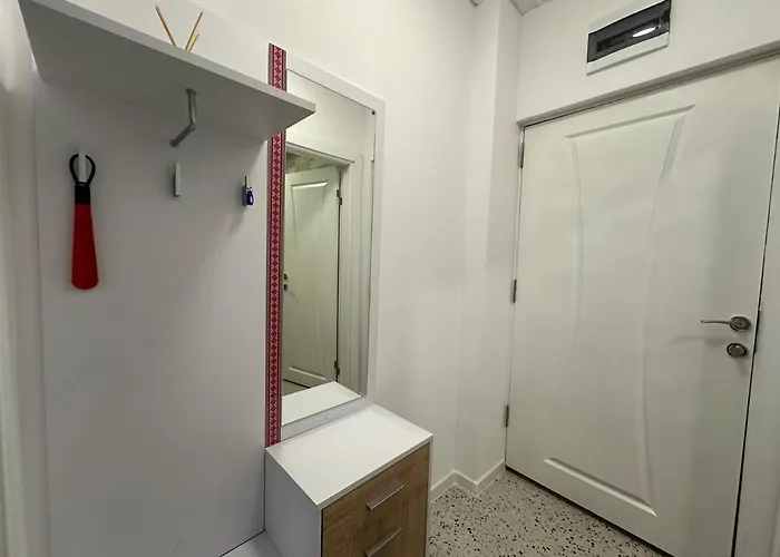 Shevitsa 3 Apartment Veliko Tarnovo