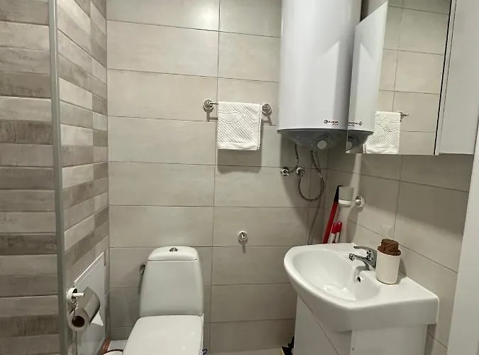 Shevitsa 3 Apartment Veliko Tarnovo